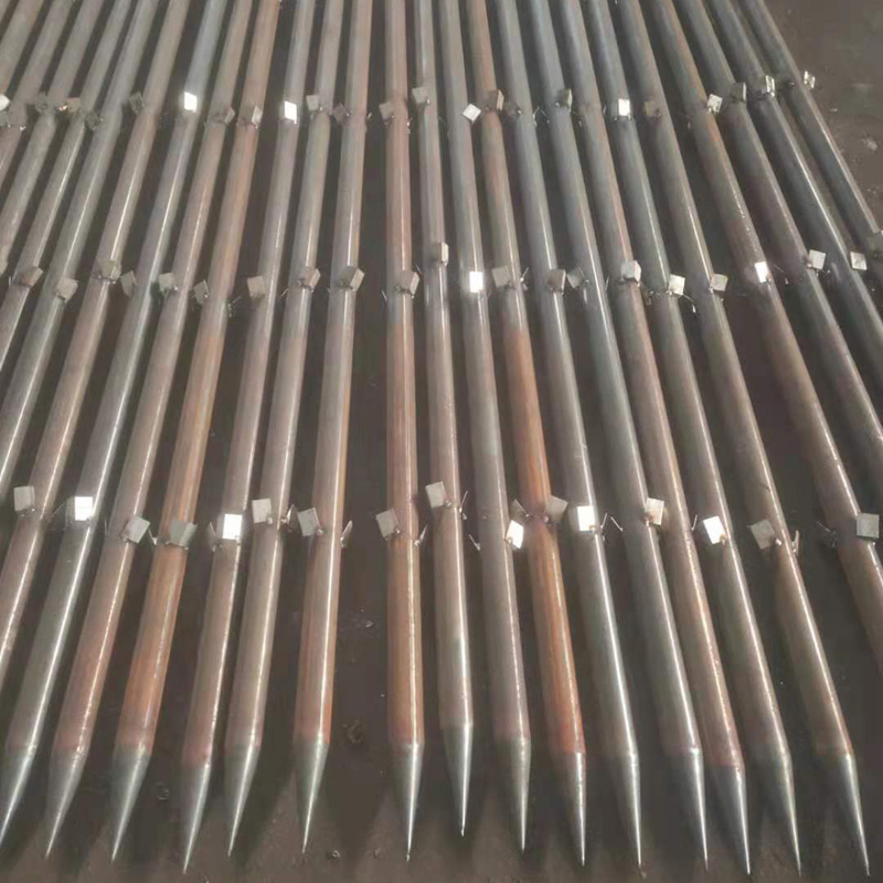 清河土钉小导管